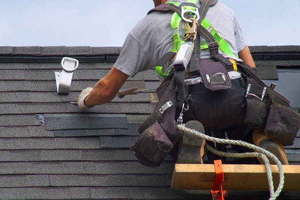 Professional Roofing Contractor in Sand Hill, PA