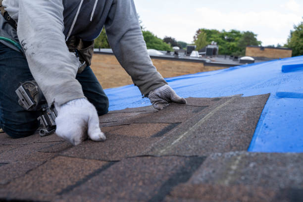 Best Tile Roofing Contractor  in Sand Hill, PA