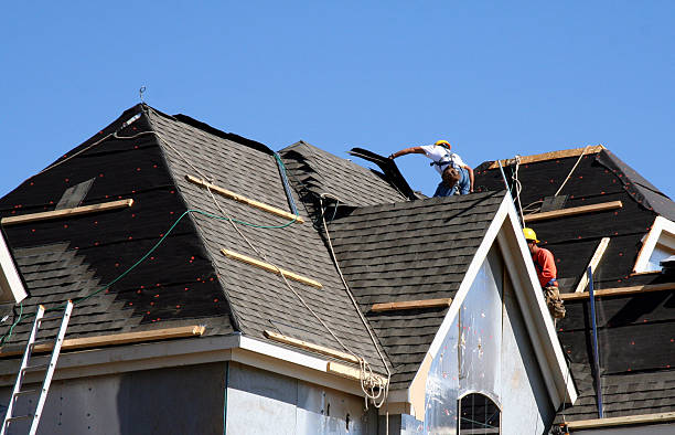 Tile Roofing Contractor in Sand Hill, PA
