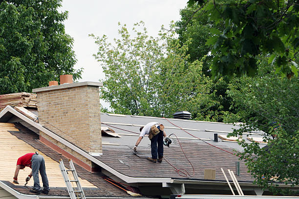 Best Affordable Roofing Company  in Sand Hill, PA