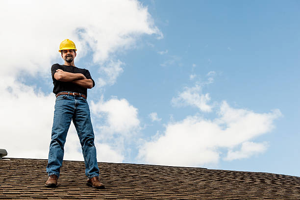 Best Affordable Roofing Company  in Sand Hill, PA