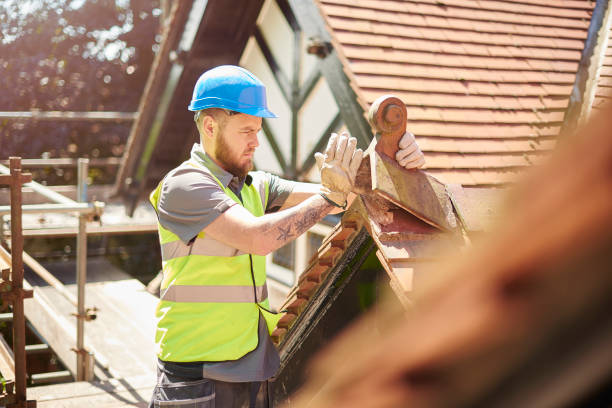 Best Commercial Roofing Services  in Sand Hill, PA
