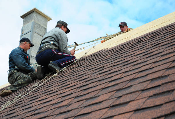 Best Slate Roofing Contractor  in Sand Hill, PA