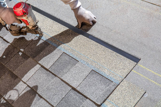 Quick and Trustworthy Emergency Roof Repair Services in Sand Hill, PA